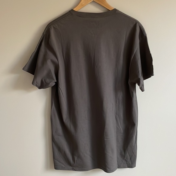 Marvel Mad Engine Dead Pool Versus Taco Graphic Tee - Picture 3 of 9